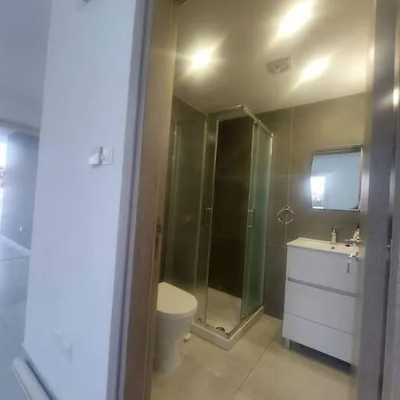 Luxury 2 Bedroom Lárnaca