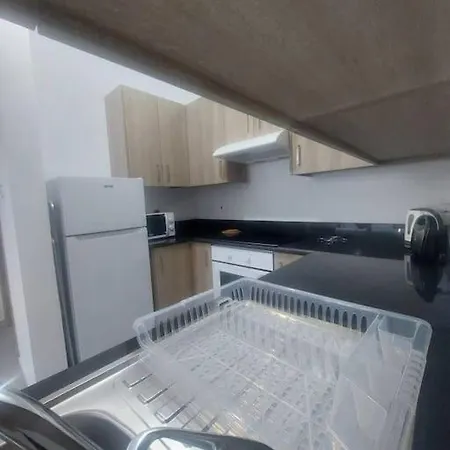 Luxury 2 Bedroom 아파트
