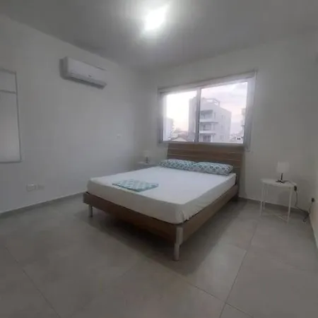 Luxury 2 Bedroom