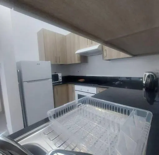 Luxury 2 Bedroom Apartmán
