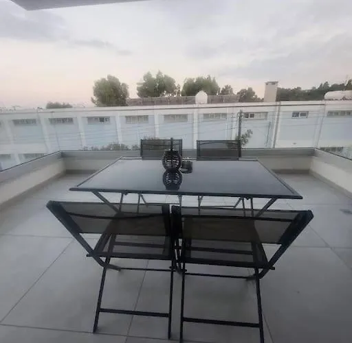 Luxury 2 Bedroom Apartmán Larnaca