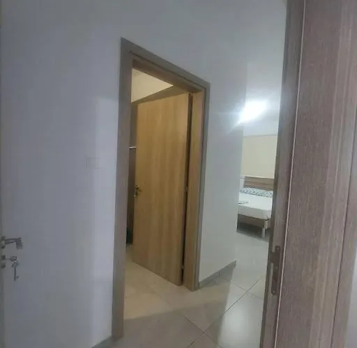 Luxury 2 Bedroom Apartmán